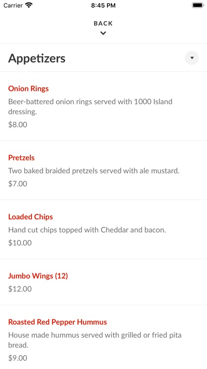 Union Jack Pub & Restaurant