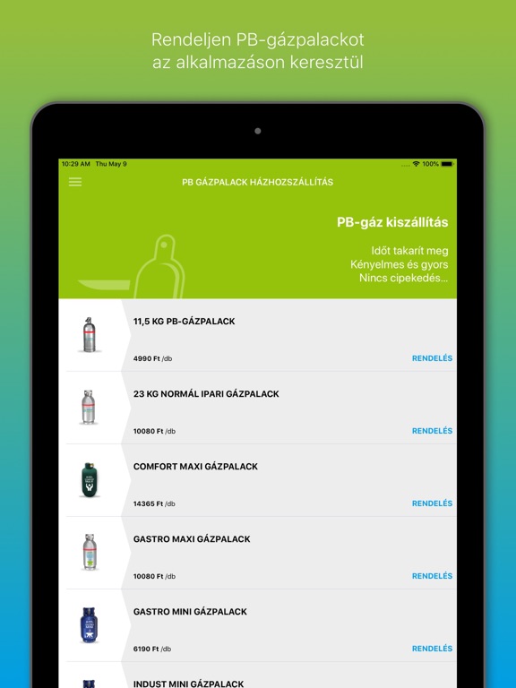 Screenshot #5 pour Prímaenergia