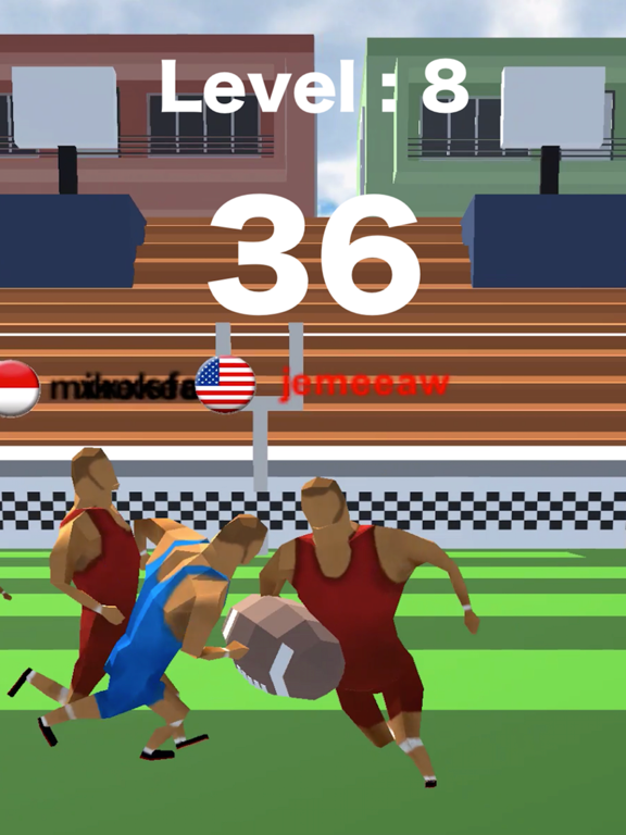 Screenshot #4 pour CrazyTry