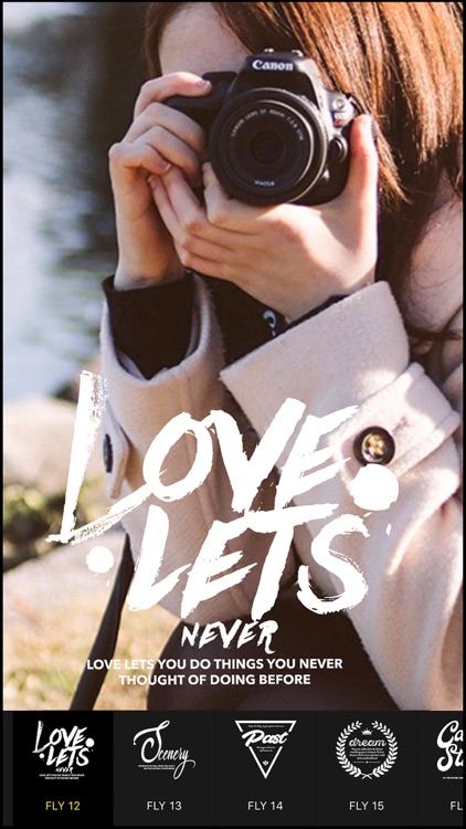 Instant Stories screenshot-4