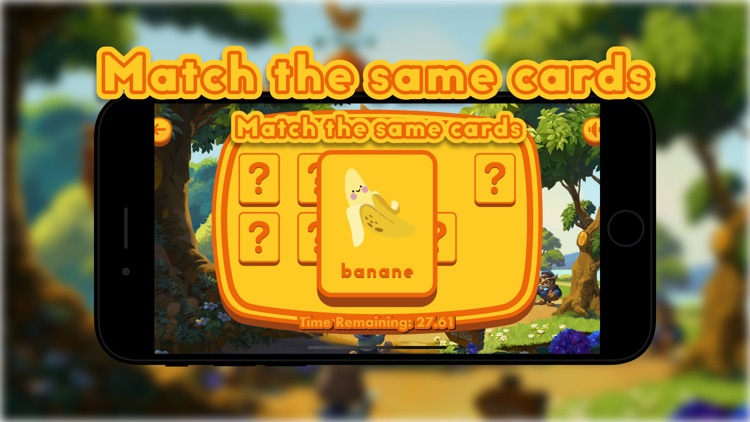 Playzee Learning - French