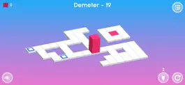Game screenshot Bloxorz Magic apk