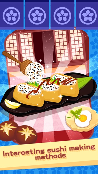 Sushi Restaurant Manager screenshot 4