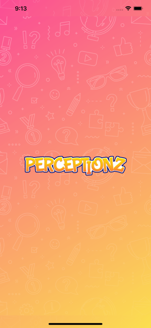 Perceptionz(圖1)-速報App