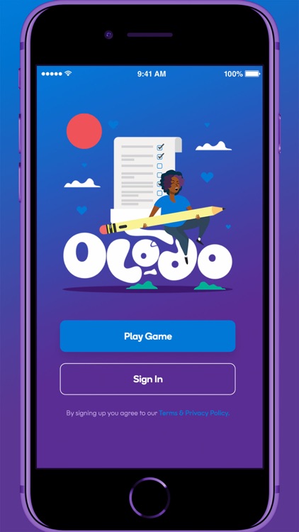 Olodo screenshot-3