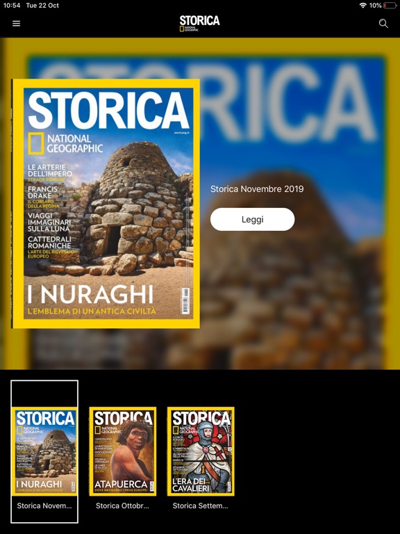 【图】Storica National Geographic(截图3)