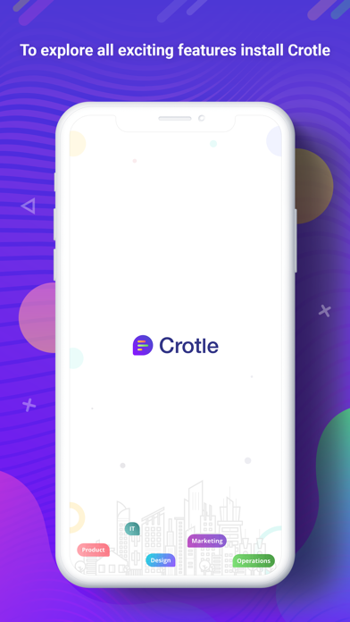Crotle Screenshot