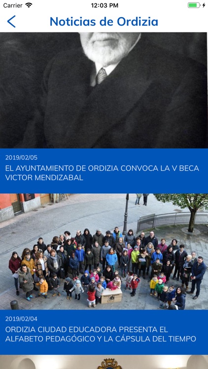 ORDIZIA screenshot-4