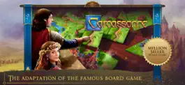 Game screenshot Carcassonne – Tiles & Tactics mod apk