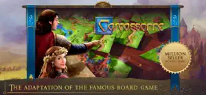 Carcassonne – Tiles & Tactics screenshot #2 for iPhone