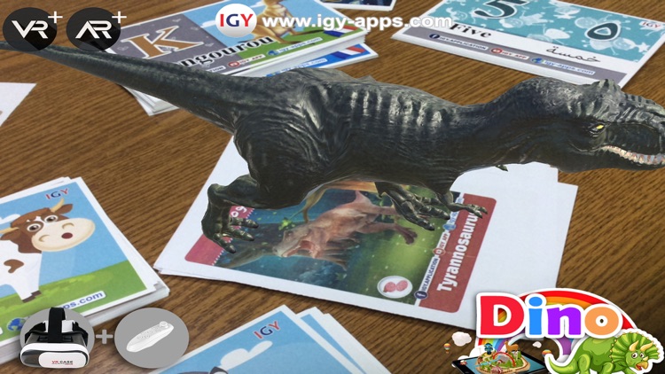 AR Briefcase screenshot-8