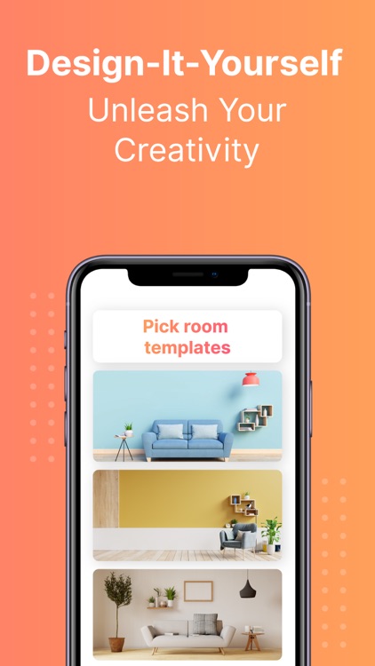 Spacejoy Home Design Makeover