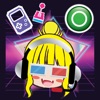 Girl Streamer Soundboard - iPadアプリ