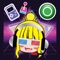 Icon Girl Streamer Soundboard