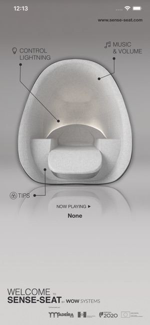Sense Seat