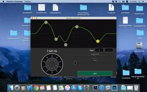 waveform generator айфон картинки 2