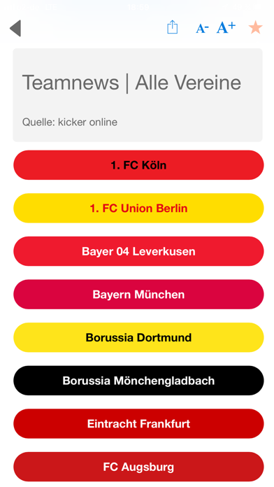 Bottrop screenshot