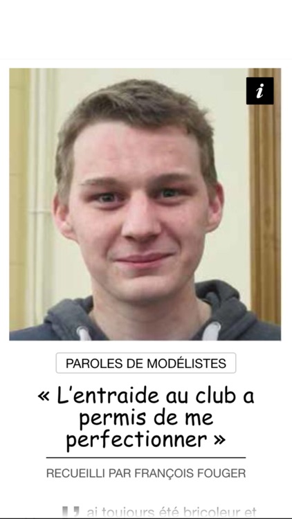 Clés pour le train miniature