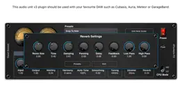 vocal soloist auv3 plugin iphone capturas de pantalla 4