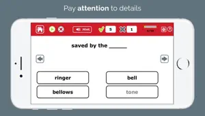 Reading Therapy screenshot 4