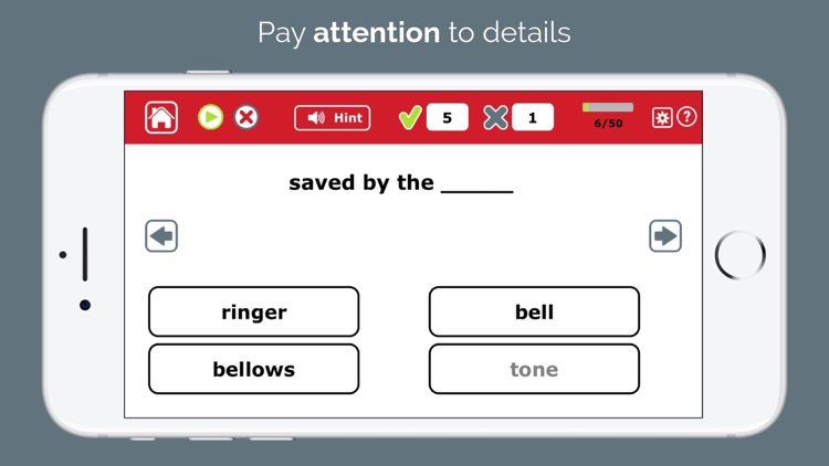 Reading Therapy screenshot-3