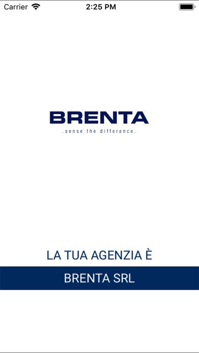 My Brenta Screenshot