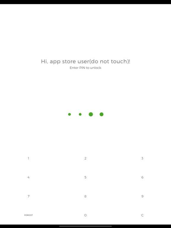 Screenshot #5 pour FA Analytics by FieldAssist