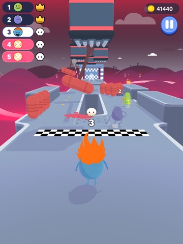 Dumb Ways to Dash!のおすすめ画像6