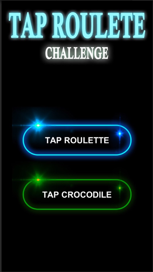 #2. Tap & Crocodle Roulette (iOS) 由: Aoi Sora