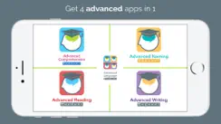 Advanced Language Therapy iPhone image 1