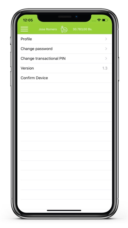 Wallet Plus screenshot-5