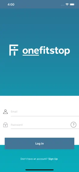 Game screenshot OneFitStop mod apk