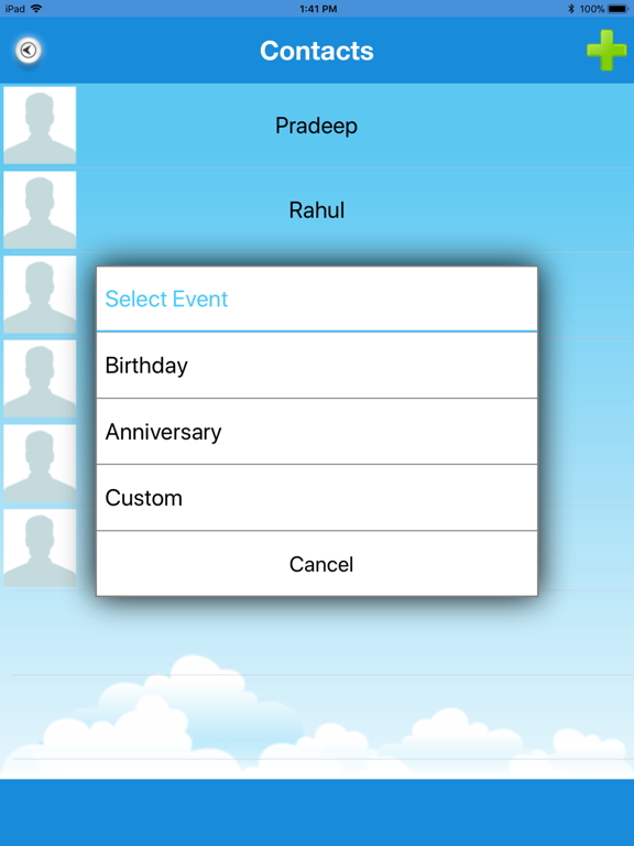 Screenshot #6 pour Social Assistance