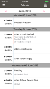 School Jotter 2 screenshot