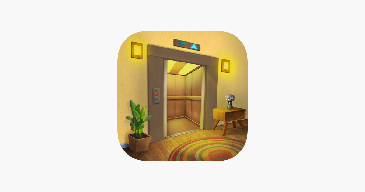 Escape The Room:100 Doors on the App Store