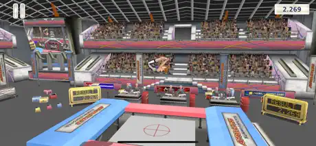 Athletics 3: Summer Sports