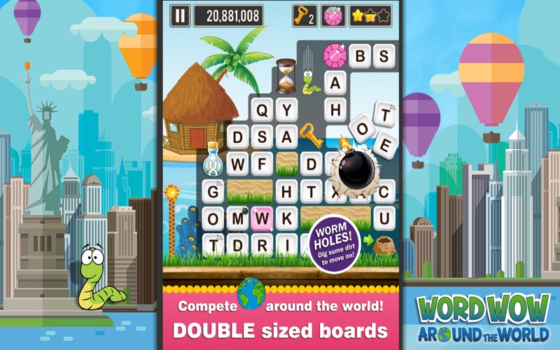 word wow around the world problems & solutions and troubleshooting guide - 3