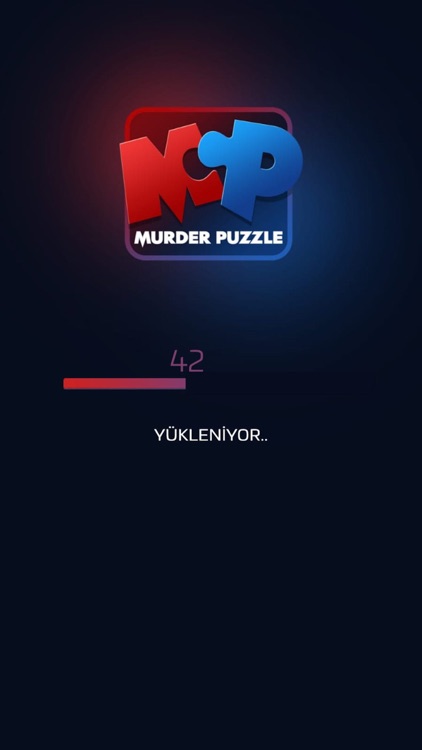 Murder Puzzle screenshot-4
