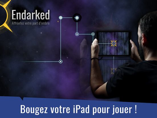 Screenshot #4 pour Endarked