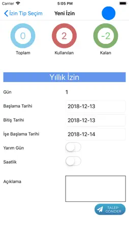 Inka screenshot 5