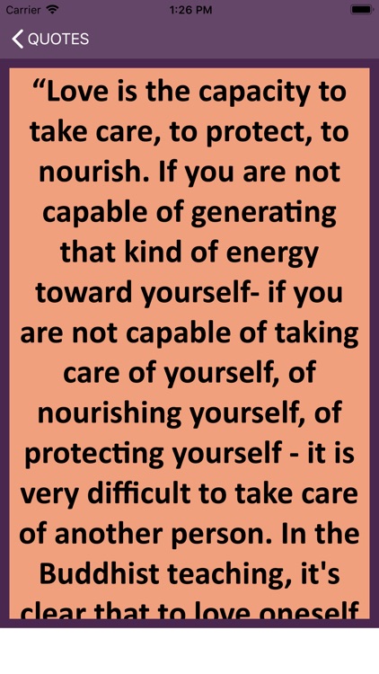 Thich Nhat Hanh Wisdom screenshot-5