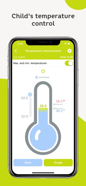 AGU – smart baby care(圖7)-速報App