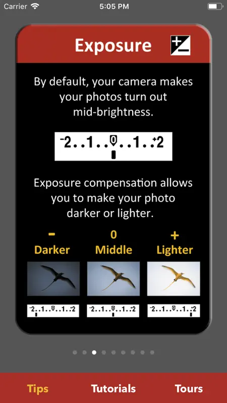 Camera Cards screenshot 3 of 4