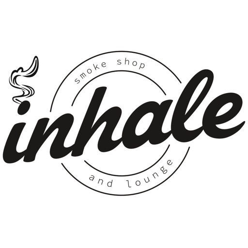 Inhale Smoke Shop by Inhale Smoke shop