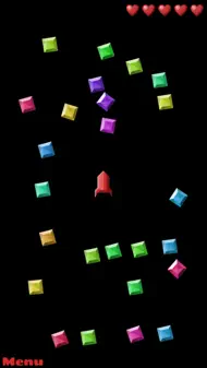 Color Gems iphone bilder 2