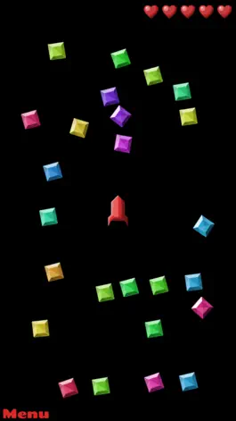 Game screenshot Color Gems hack