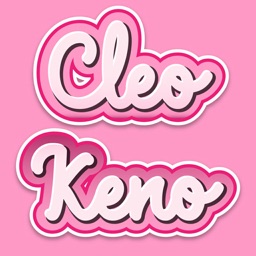 Keno Cleo - Classic Keno game
