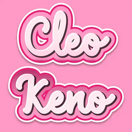 Keno Cleo - Classic Keno game Читы