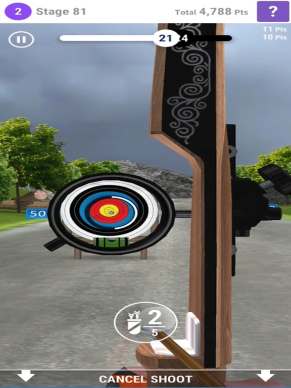Screenshot #5 for World Archery League