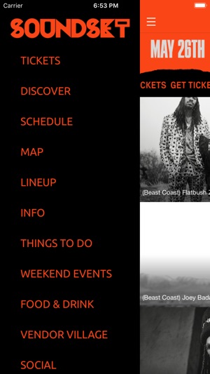 Soundset Festival 2019(圖2)-速報App
